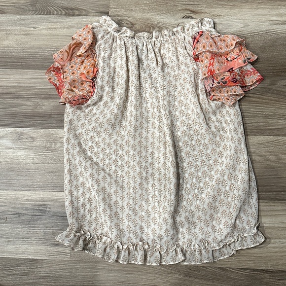 Misa top XS/S - Picture 3 of 3